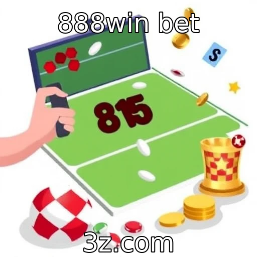 888win bet