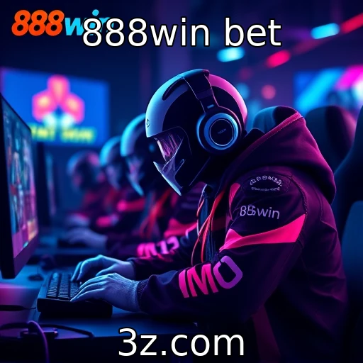 888win bet