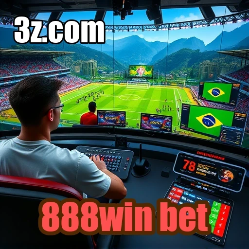 888win bet Vip