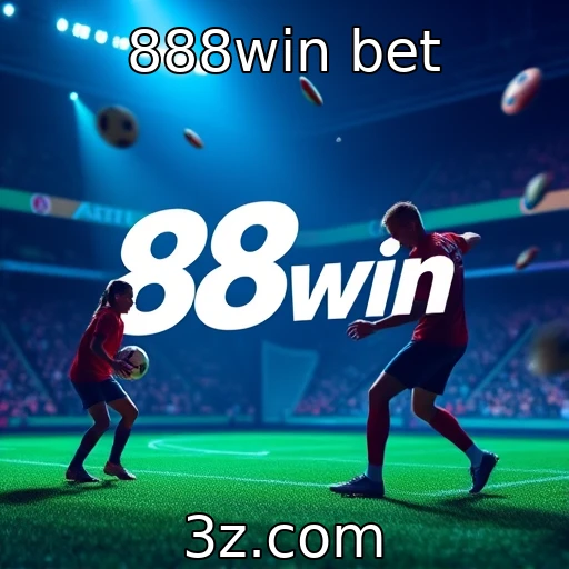 888win bet