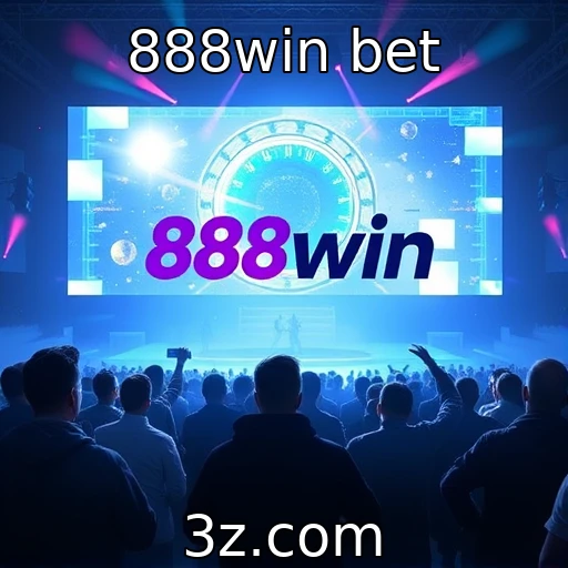 888win bet