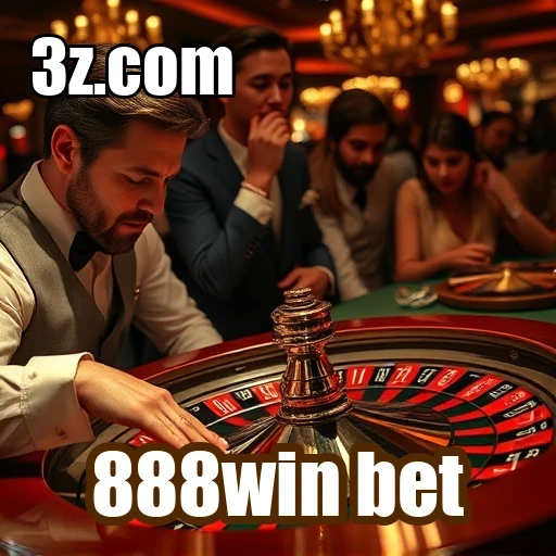 888win bet Vip