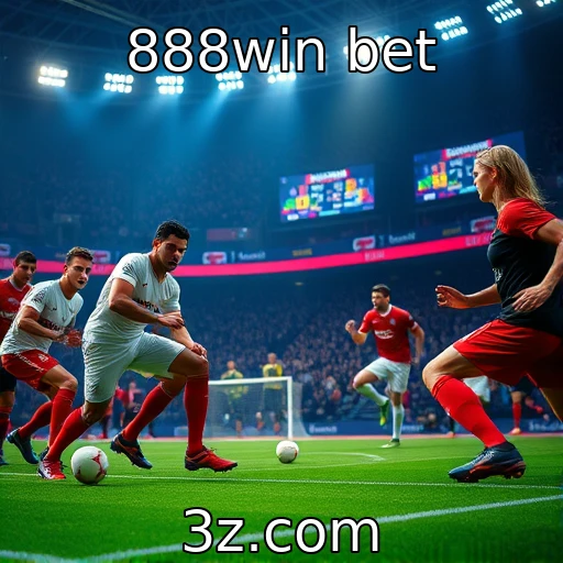 888win bet