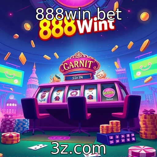 888win bet