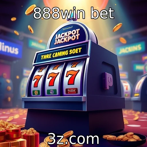 888win bet