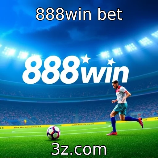 888win bet