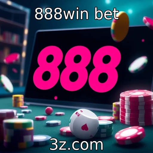 888win bet
