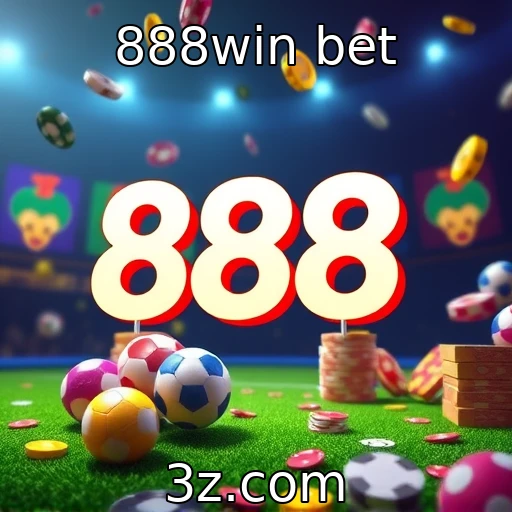 888win bet