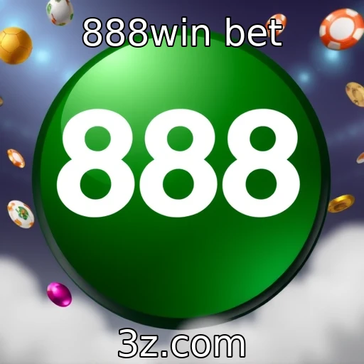 888win bet