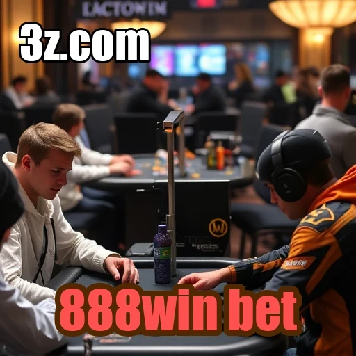 888win bet Apostas Responsáveis