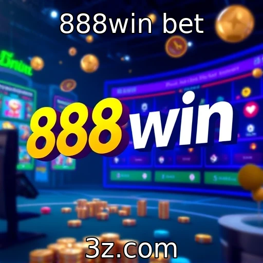 888win bet
