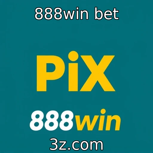 888win bet