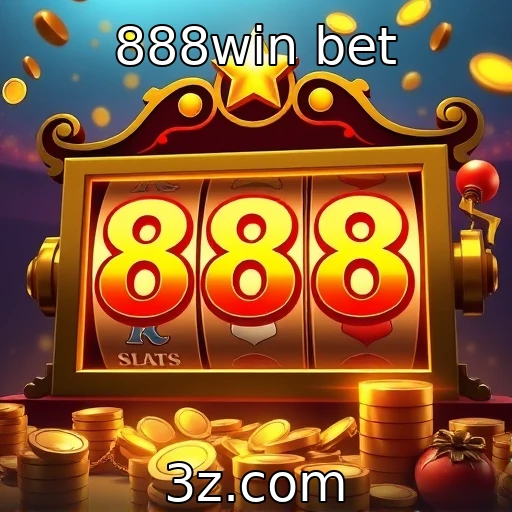 888win bet