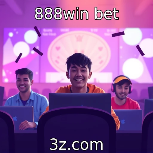 888win bet
