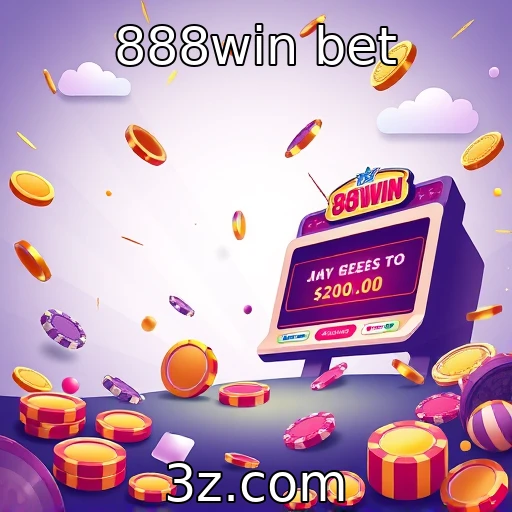 888win bet